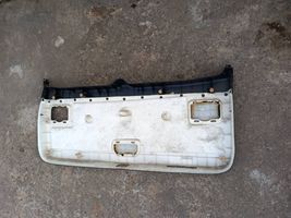 Honda Accord Bottom trim 