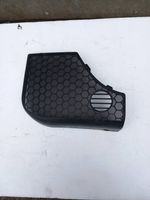 Audi A6 S6 C4 4A Front door speaker cover trim 4A0035420