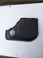 Audi A6 S6 C4 4A Front door speaker cover trim 4A0035419