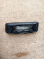 Renault Trafic II (X83) Luce targa 8200434687