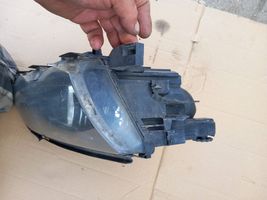 BMW 3 E46 Lampa przednia 0301089276