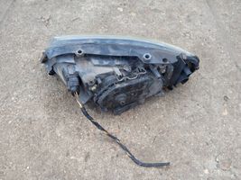 Seat Alhambra (Mk1) Faro/fanale 0301182212