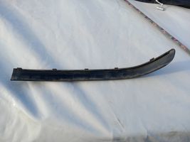 BMW 3 E46 Front bumper splitter molding 51118195290