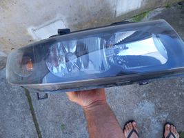 Seat Leon (1M) Headlight/headlamp 1M1941002D