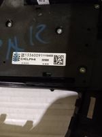 Opel Astra J Panel radia 13360091