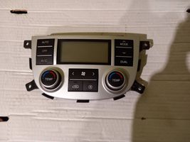 Hyundai Santa Fe Panel klimatyzacji 972502BXXX