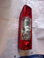 Fiat Ducato Lampa tylna 27320112