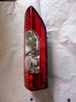 Fiat Ducato Lampa tylna 01366453080