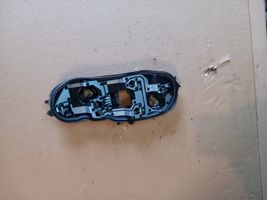 Opel Corsa D Porte ampoule de feu arrière 89037853A