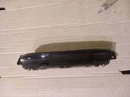 Honda Accord Monitori/näyttö/pieni näyttö 39710E010