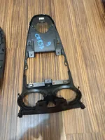 Opel Corsa D Element deski rozdzielczej / środek 13204955