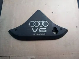 Audi A6 Allroad C5 Engine cover (trim) 078103927S