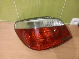 BMW 5 E60 E61 Luci posteriori 6910767