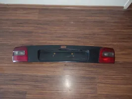 Volvo S40, V40 Tailgate rear/tail lights 30862381