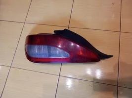 Peugeot 406 Rear/tail lights 2289G