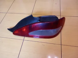 Peugeot 406 Rear/tail lights 2289D