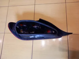 Peugeot 406 Rear/tail lights 2289D