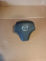 Mazda 6 Ohjauspyörän turvatyyny HCGP158526B