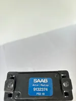 Saab 9-3 Ver1 Czujnik ciśnienia powietrza 9132374