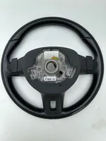 Volkswagen PASSAT B7 Steering wheel 3C8419091BF