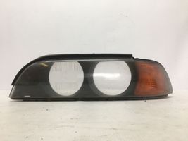 BMW 5 E39 Parapolvere per faro/fanale 