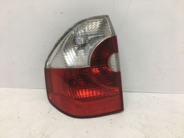 BMW X3 E83 Luci posteriori 3418410