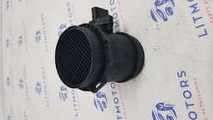 BMW 7 E65 E66 Mass air flow meter 7501554