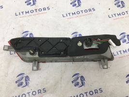 BMW 7 E65 E66 Lampy tylnej klapy bagażnika 8379690