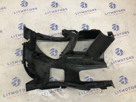 BMW 6 E63 E64 Support, crochet roue de secours 51117184695