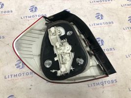 BMW 1 E81 E87 Lampa tylna 7154956