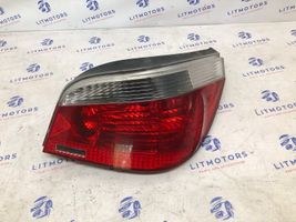 BMW 5 E60 E61 Luci posteriori 6910768