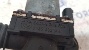 BMW 3 E46 Zawór sterujący płynu chłodzącego 8369805