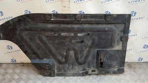 BMW X1 E84 Center/middle under tray cover 51757059388
