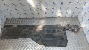 BMW 1 E81 E87 Copertura sottoscocca centrale 7059889