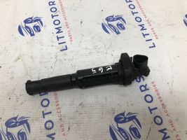 BMW 5 E60 E61 High voltage ignition coil 7551260