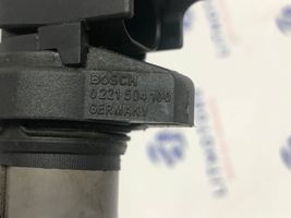 BMW 7 E38 High voltage ignition coil 0221504100