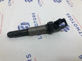 BMW 7 E38 High voltage ignition coil 0221504100