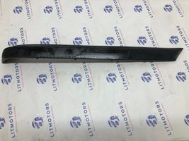 BMW 7 E38 Front bumper splitter molding 8125412