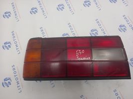 BMW 3 E30 Lampa tylna 1386089