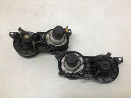 BMW 3 E30 Lampy przednie / Komplet 