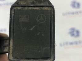 Mercedes-Benz S W220 Augstuma sensors (priekšējo lukturu) A0105427717