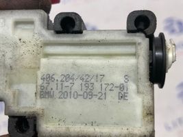 BMW X1 E84 Solenoidinis vožtuvas 7193172