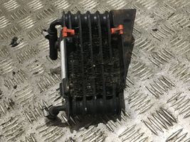 BMW 7 E38 Fuel cooler (radiator) 13322247411