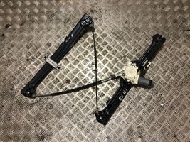 BMW X5 E70 Alzacristalli della portiera anteriore con motorino 7137020