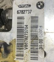 BMW X5 E70 Stabilizator aktywny osi przedniej / Zestaw 6782737