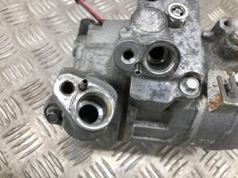 BMW 7 E65 E66 Klimakompressor Pumpe 6901781