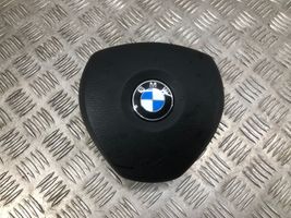 BMW X6 M Ohjauspyörän turvatyyny 3051642