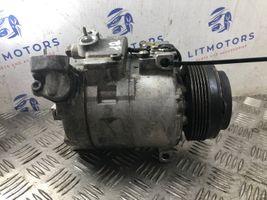 BMW 7 E38 Klimakompressor Pumpe 8377244