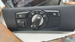 BMW X5 E70 Schermo del visore a sovrimpressione 62309180657