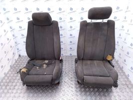BMW 5 E34 Fotele / Kanapa / Komplet 52108110195
